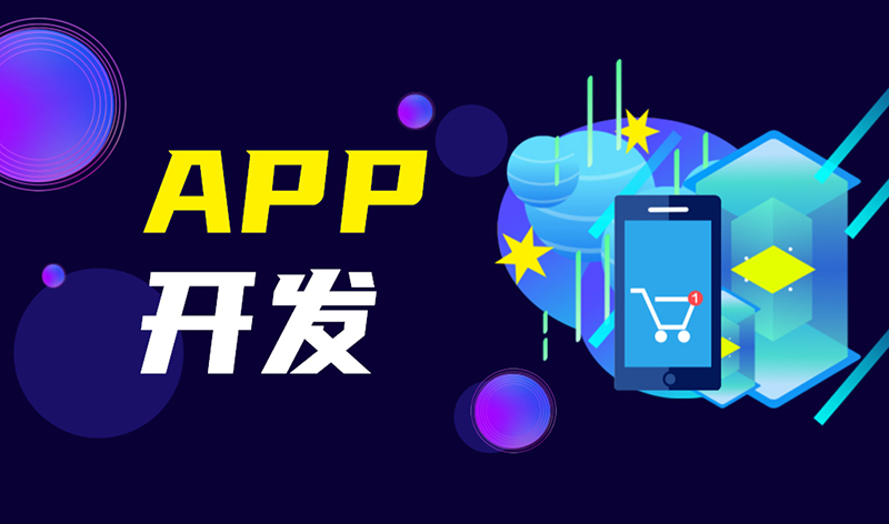 APP應用開發(fā)