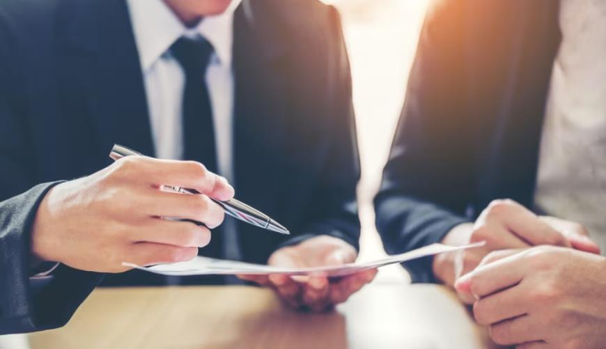 成都小程序開發(fā)：從開放銀行到Web3的8大金融科技趨勢