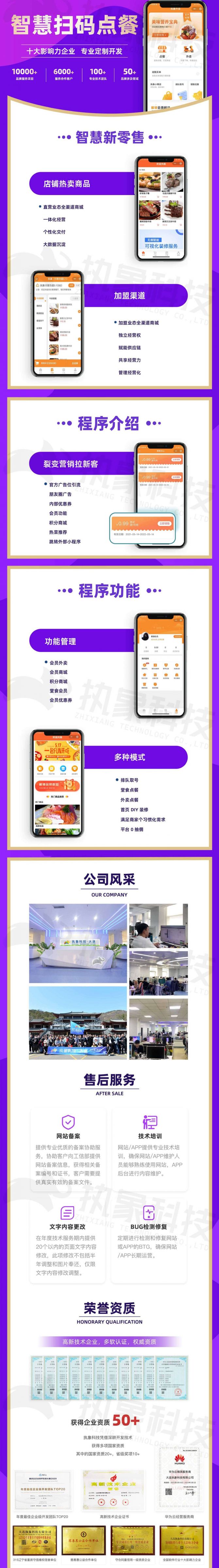 點餐系統(tǒng)